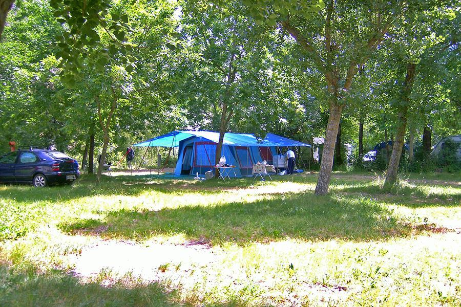 Camping Los Vives
