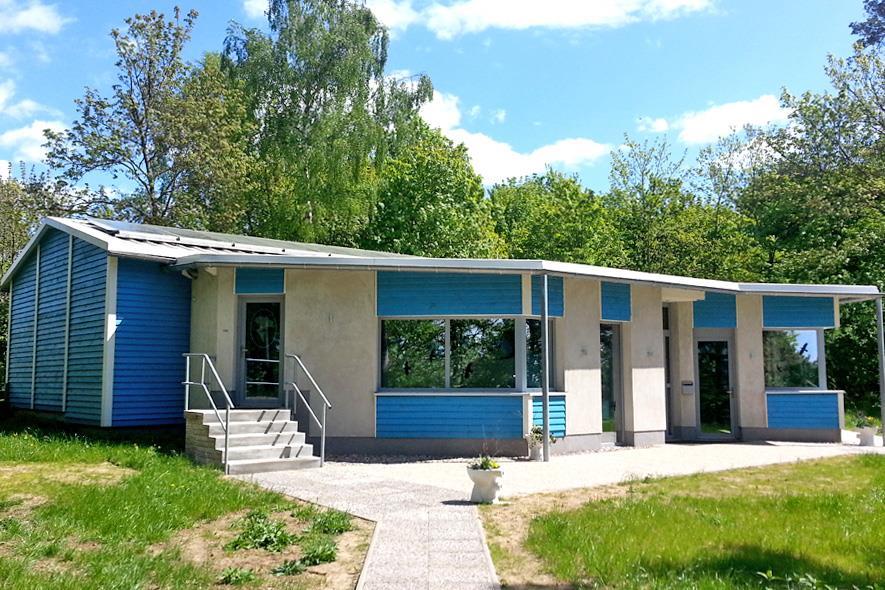 Camping am See