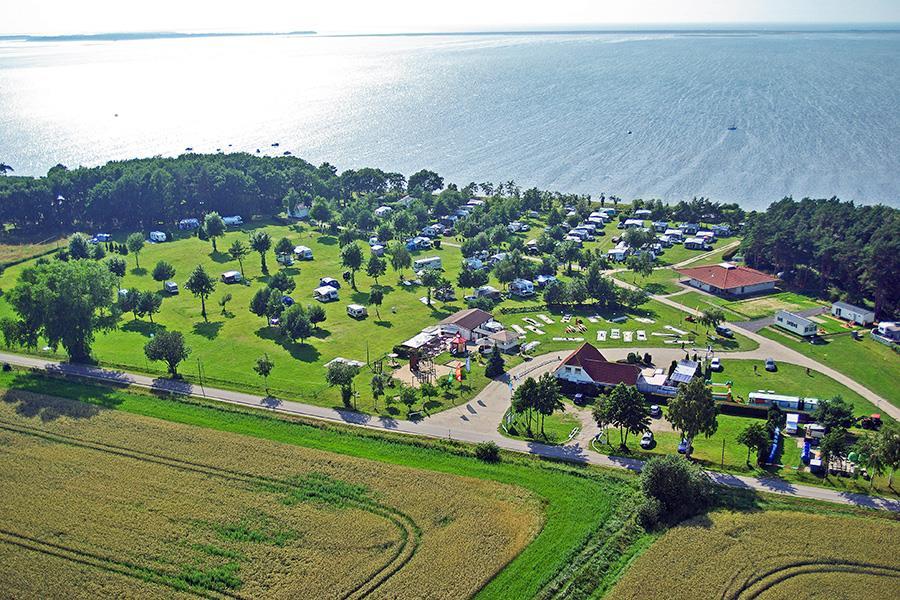 Ostseecamp. Suhrendorf GmbH
