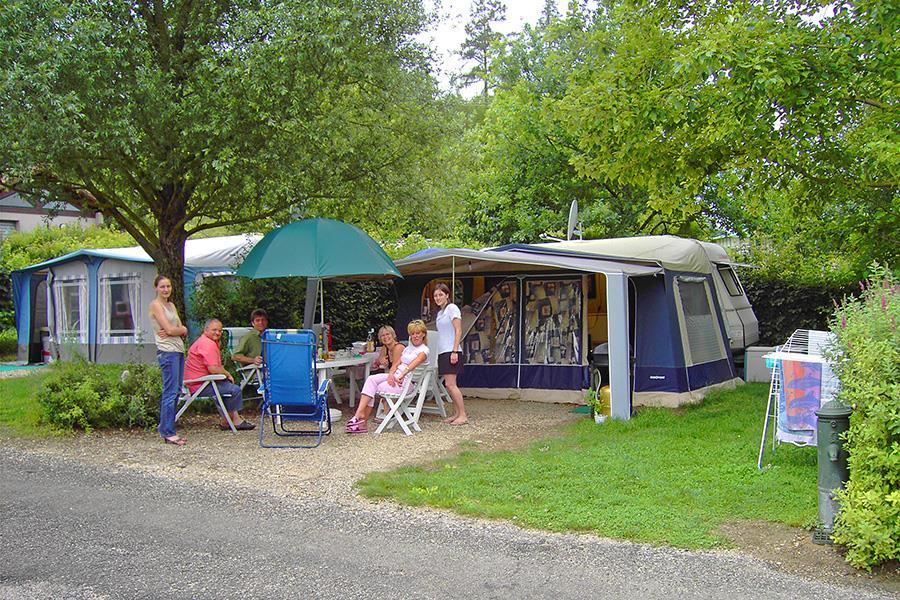 Camping du Moulin