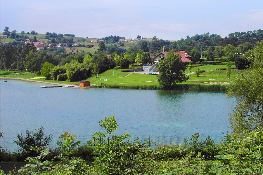 Camping du Moulin