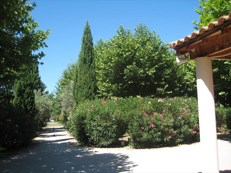 Koawa Camping Lou Comtadou