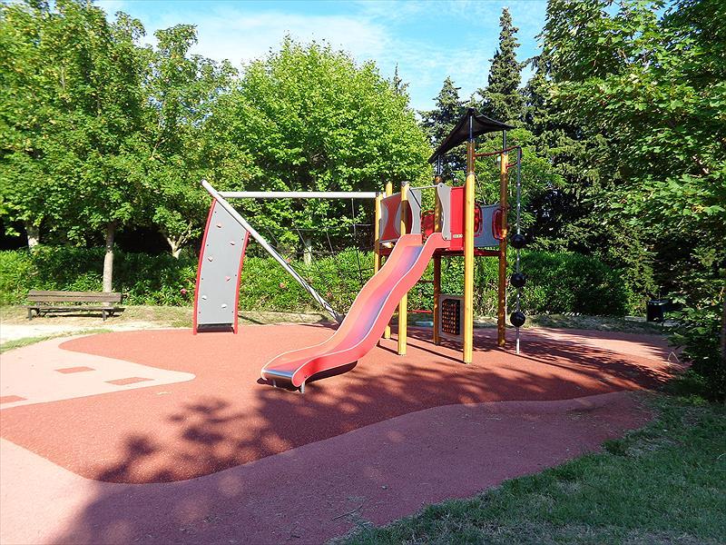 Koawa Camping Lou Comtadou