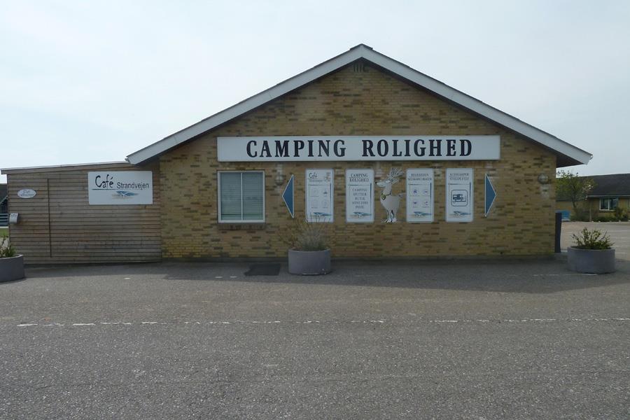Camping Rolighed