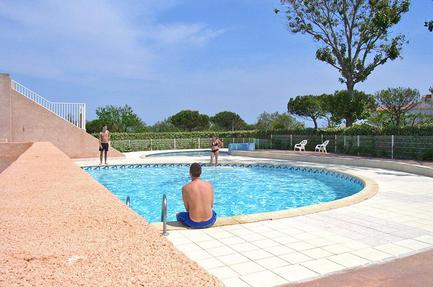 Camping de la Clape