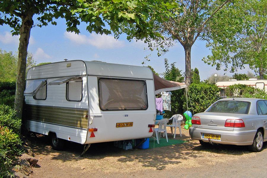 Camping de la Clape