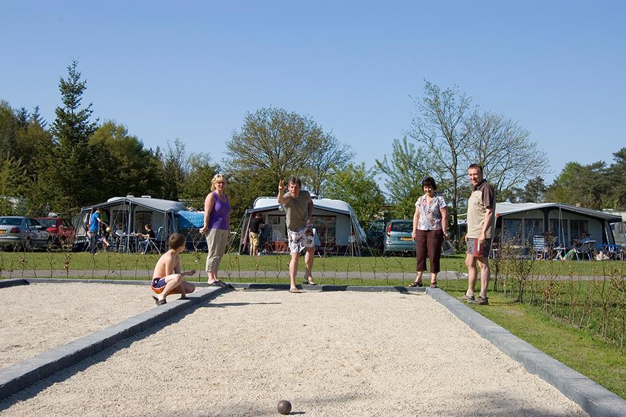 Camping Krieghuusbelten