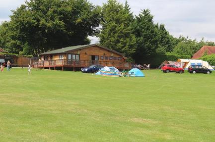 Washington Caravan & Camp. Park