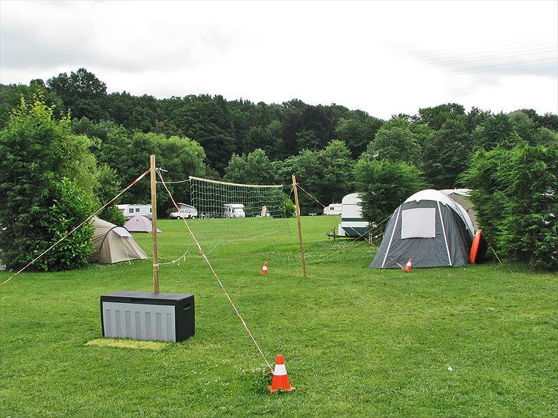 Camping International