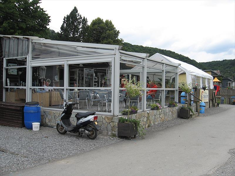 Camping International
