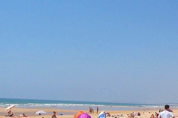 Camping Les Pins d'Oléron