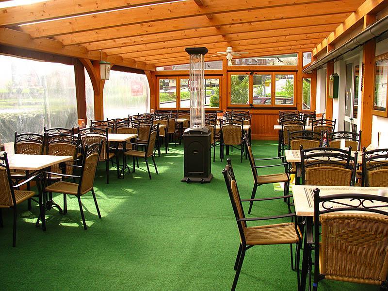 Camping Erden