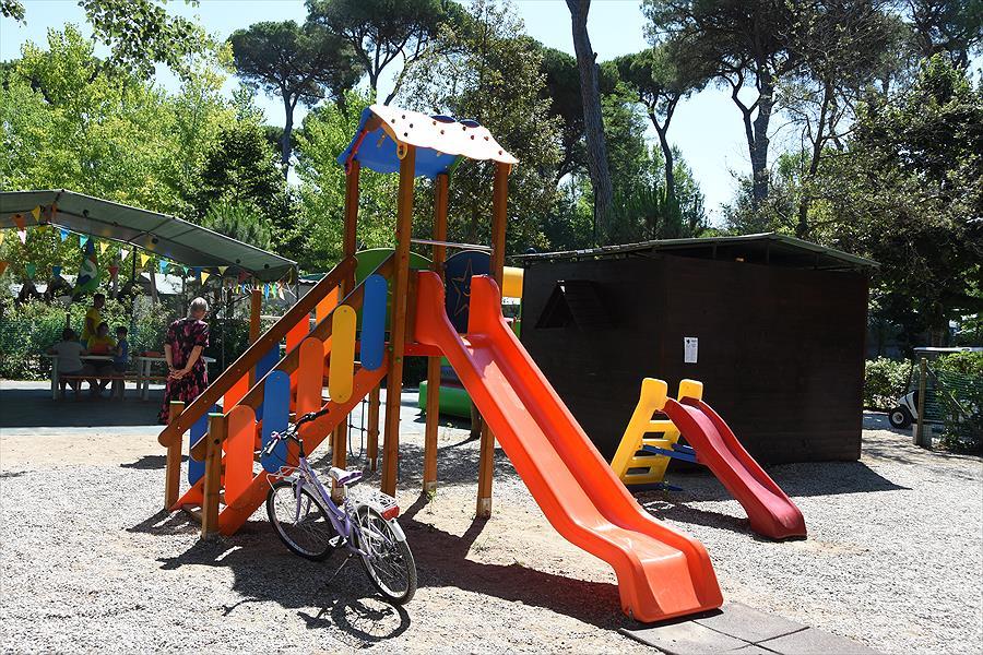 Bosco Verde Camping