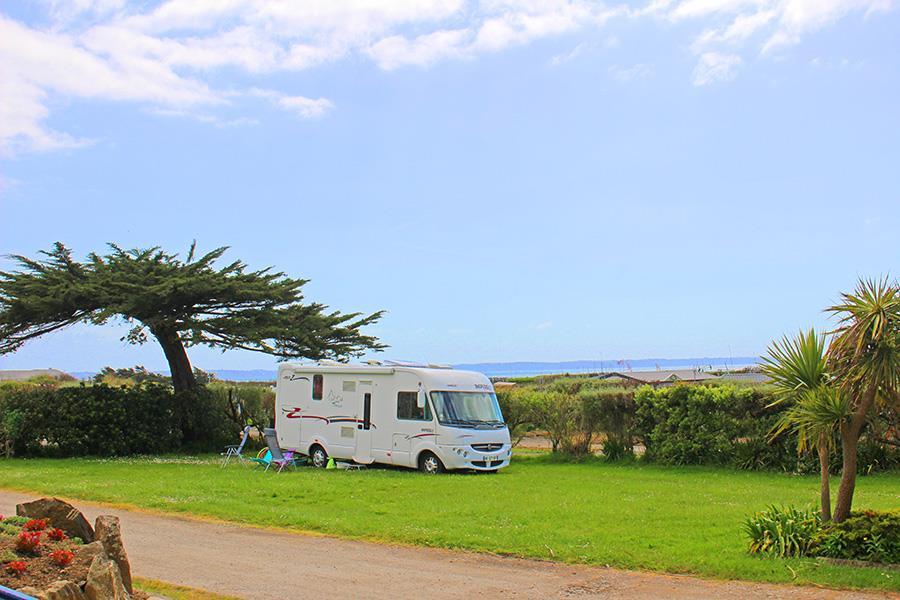 Camping de Menéz Bichen