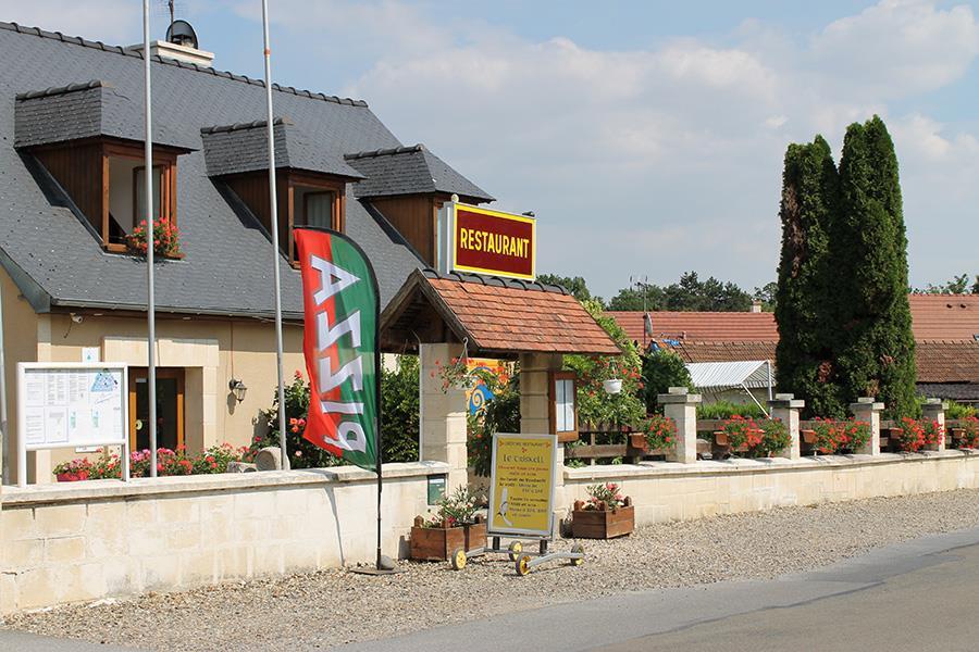 Camping De la Pointe