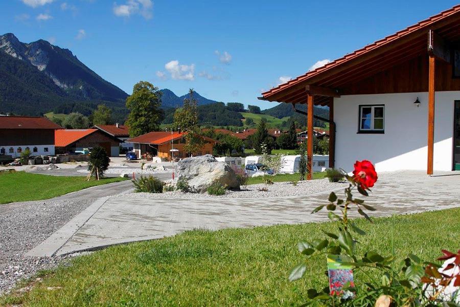 Campsite Lindlbauer