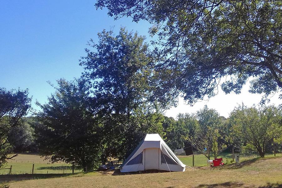 Camping La Bergerie