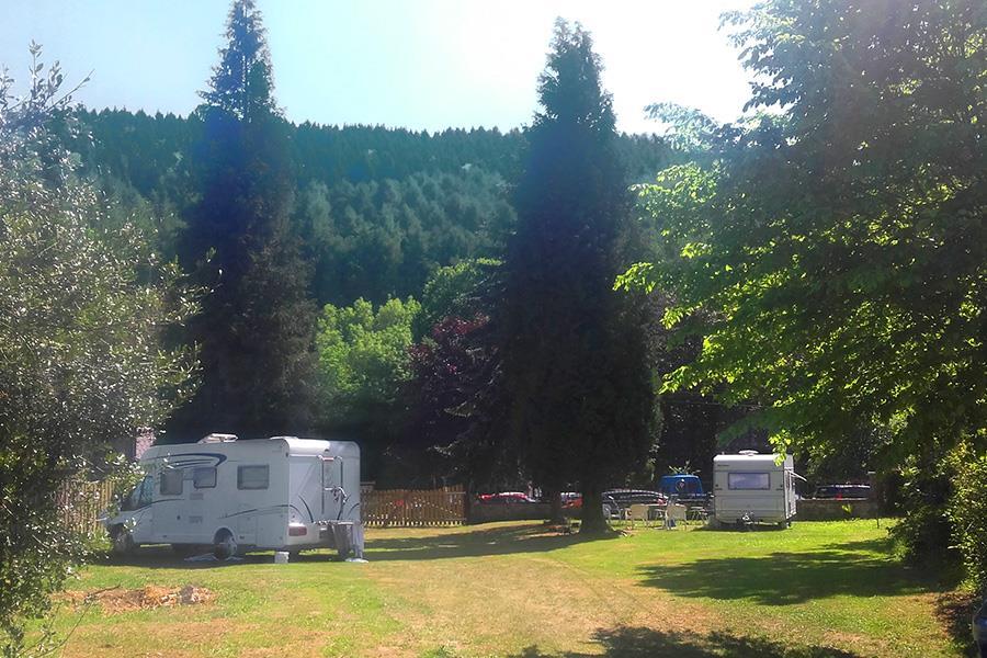 Camping Sy