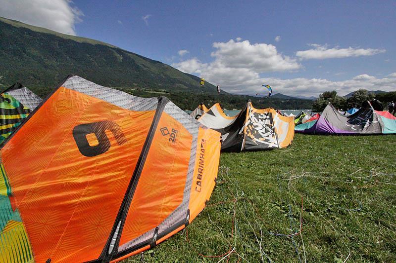 Camping de la Plage