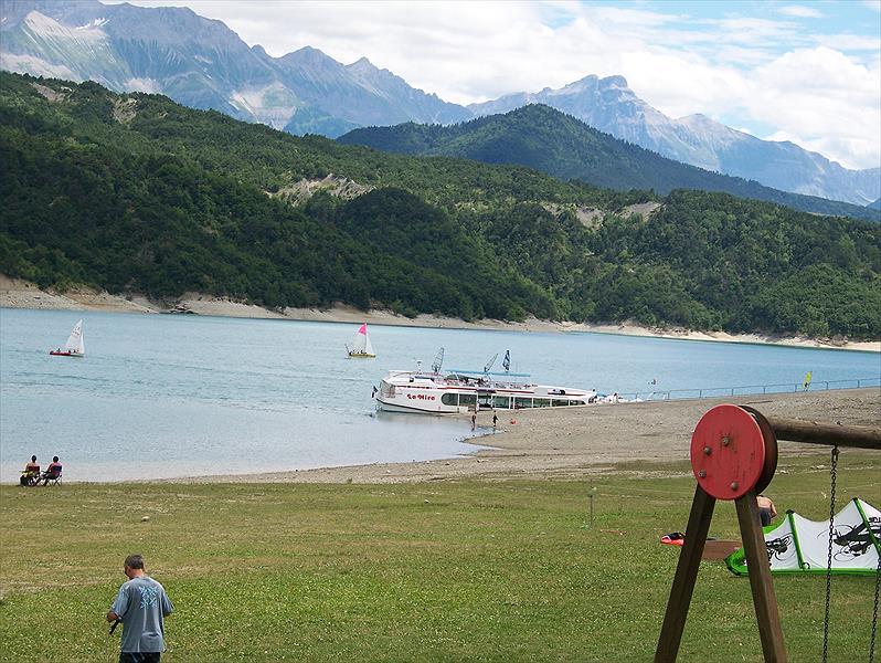 Camping de la Plage