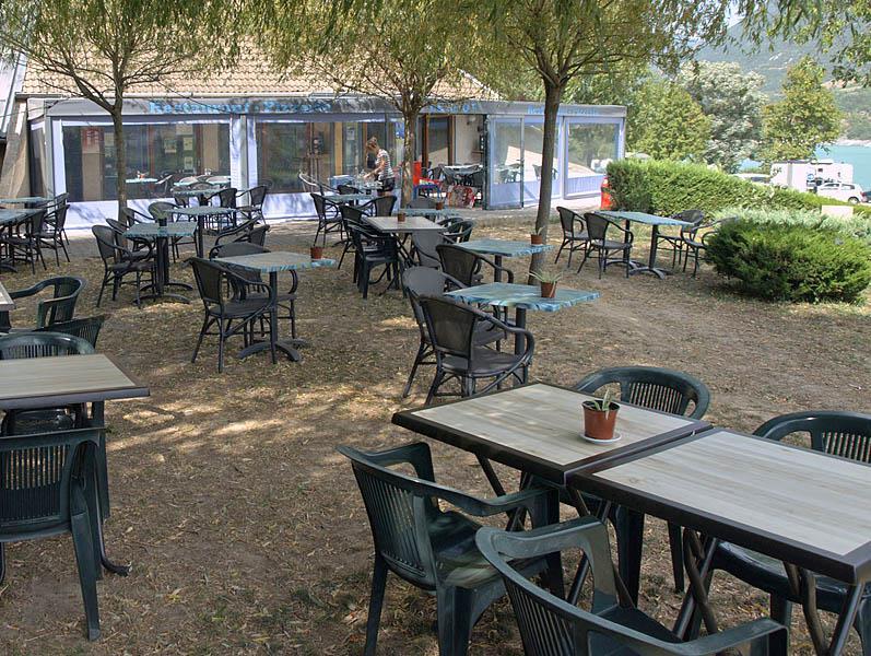 Camping de la Plage