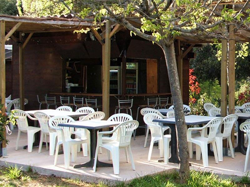 Camping e Canicce