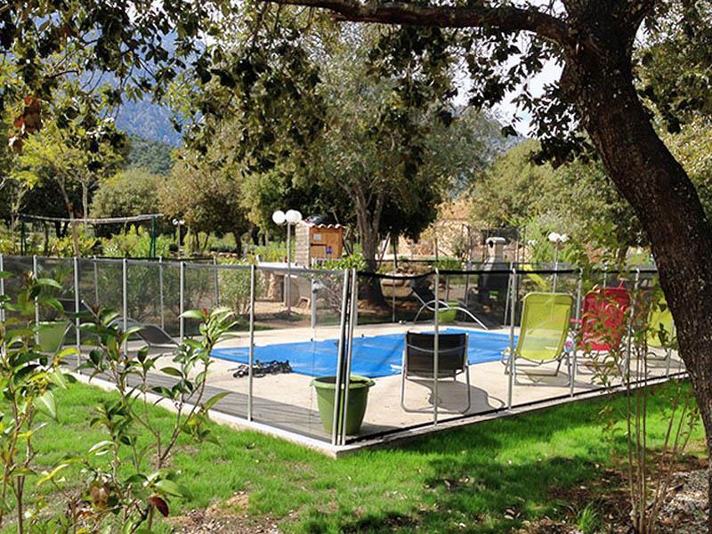 Camping e Canicce