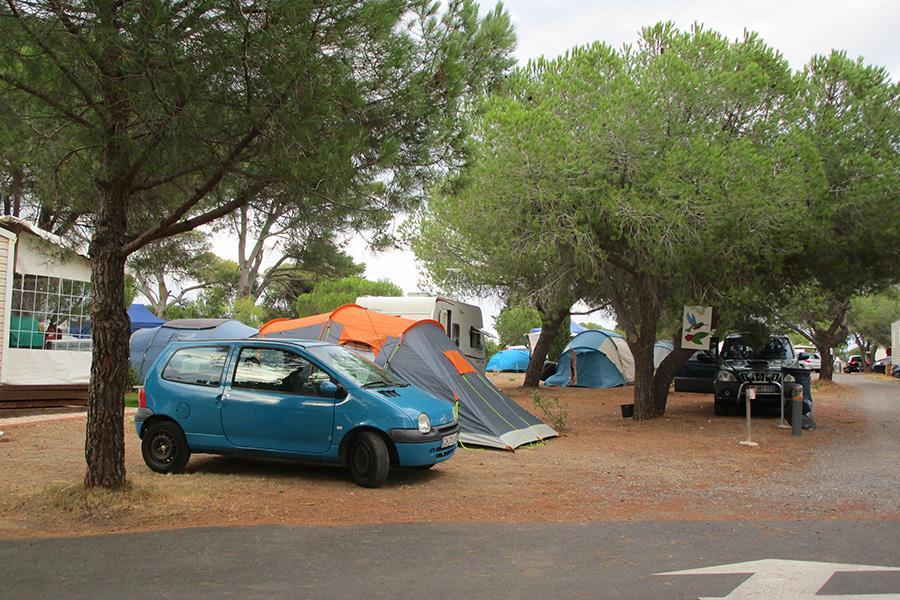 Campsite Le Maridor