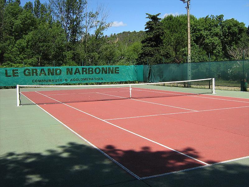 Camping de la Cesse