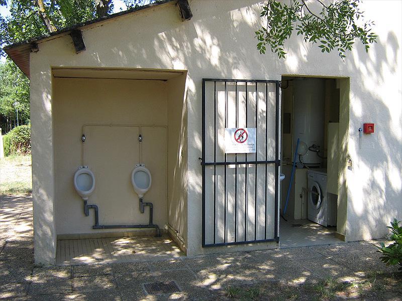 Camping de la Cesse