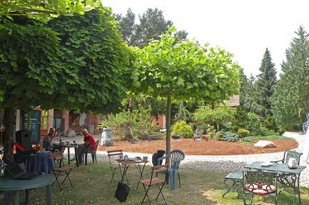 Camping Glockenhof Bad Muskau