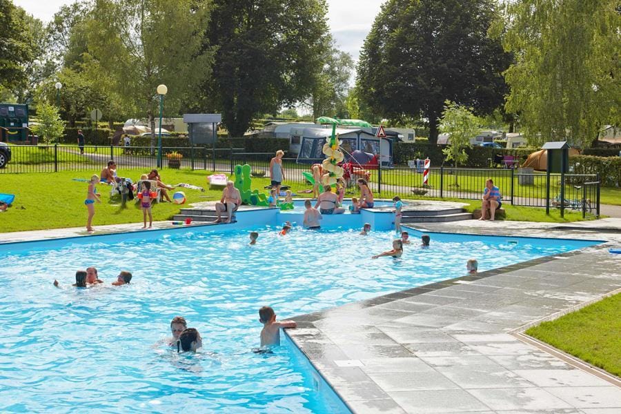 Corsendonk Camping Spa d'Or