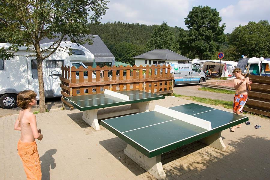 Corsendonk Camping Spa d'Or
