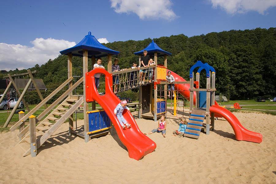 Corsendonk Camping Spa d'Or