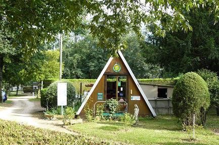 Camping Les Fouquets