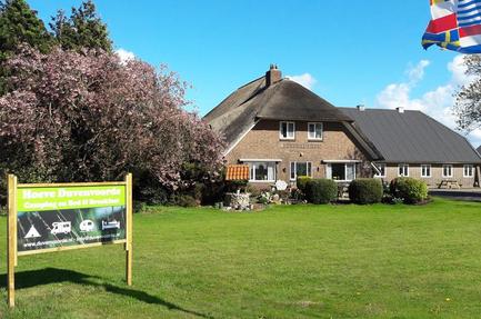Camping Duvenvoorde