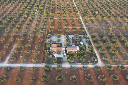 Villa Ghetta Country House