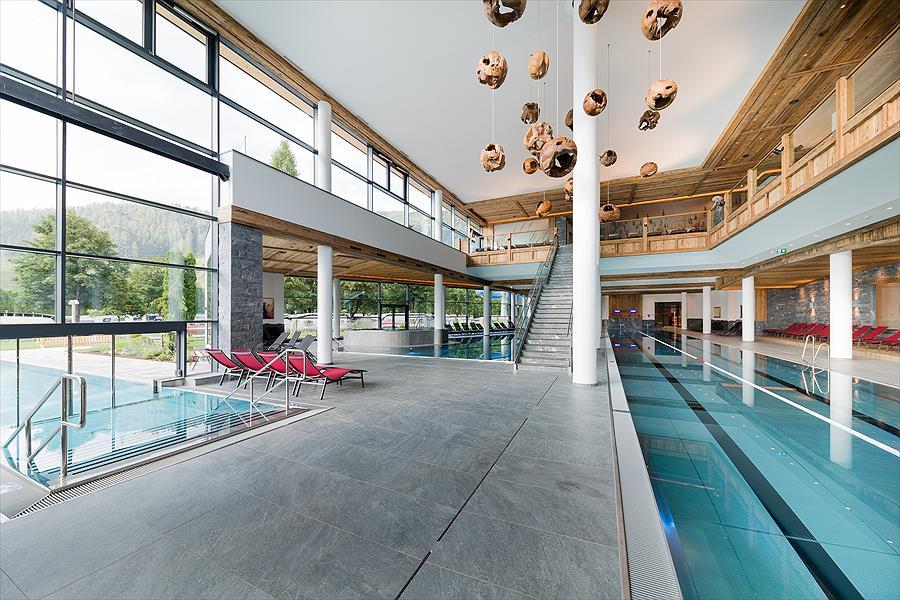 Sportcamp Woferlgut