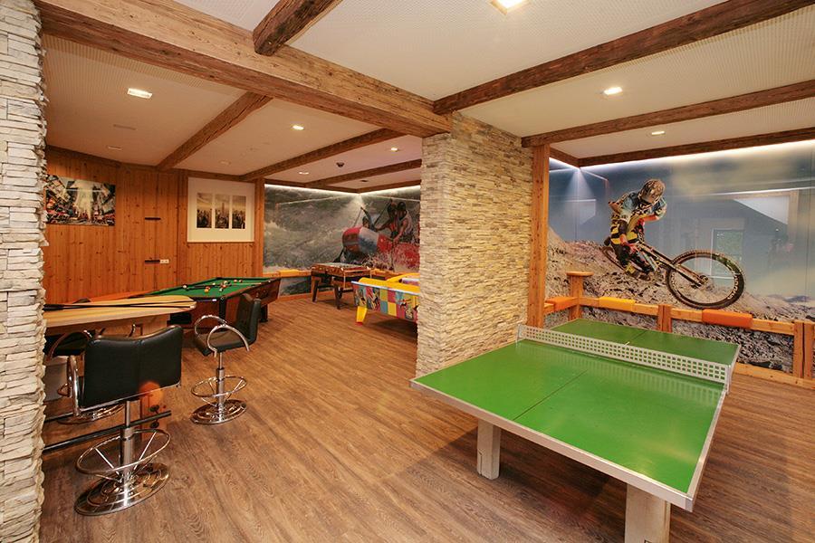 Sportcamp Woferlgut