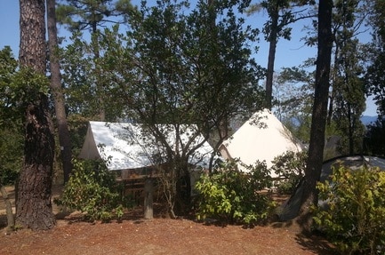 Campingplass Barco Reale
