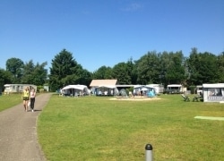 Camping De Eikenhof