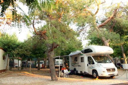 Pineto Beach Village &amp; Camping