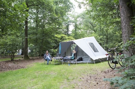 Camping De Pampel