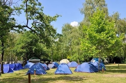 Camping Le Ranch des Volcans