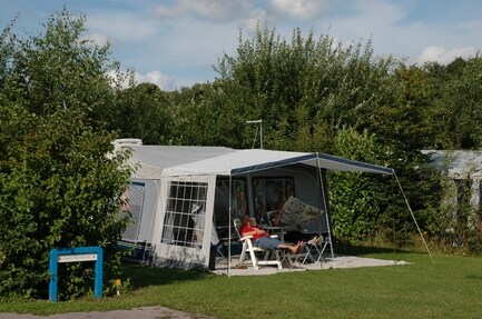 Capfun Camping Eibernest