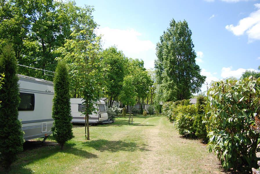 Tours Les Acacias