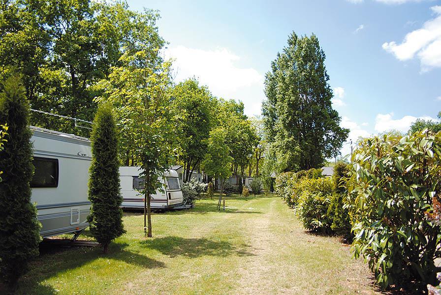 Tours Les Acacias