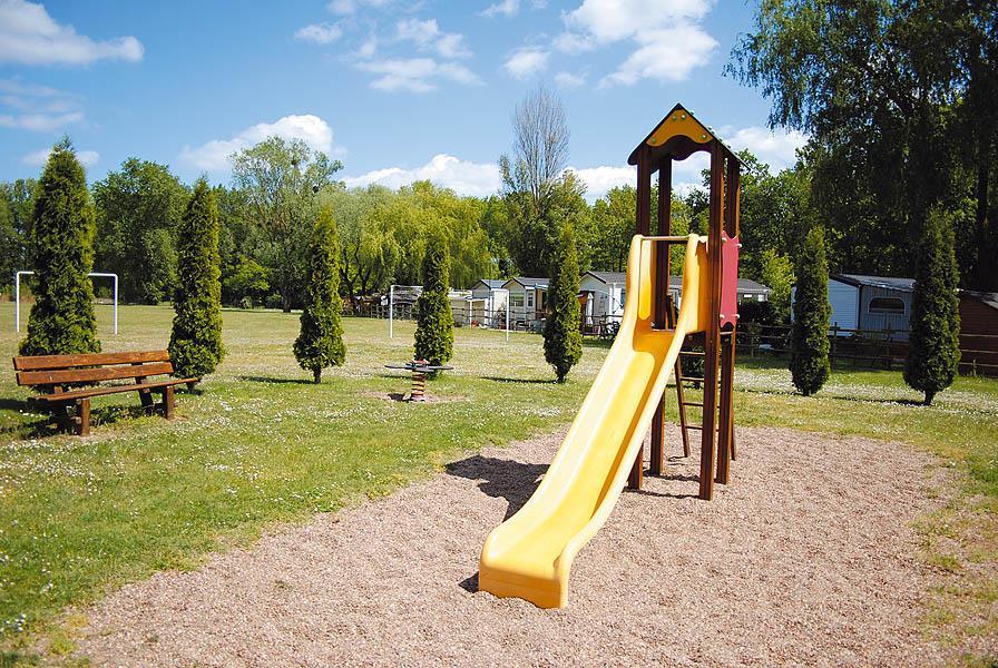 Tours Les Acacias