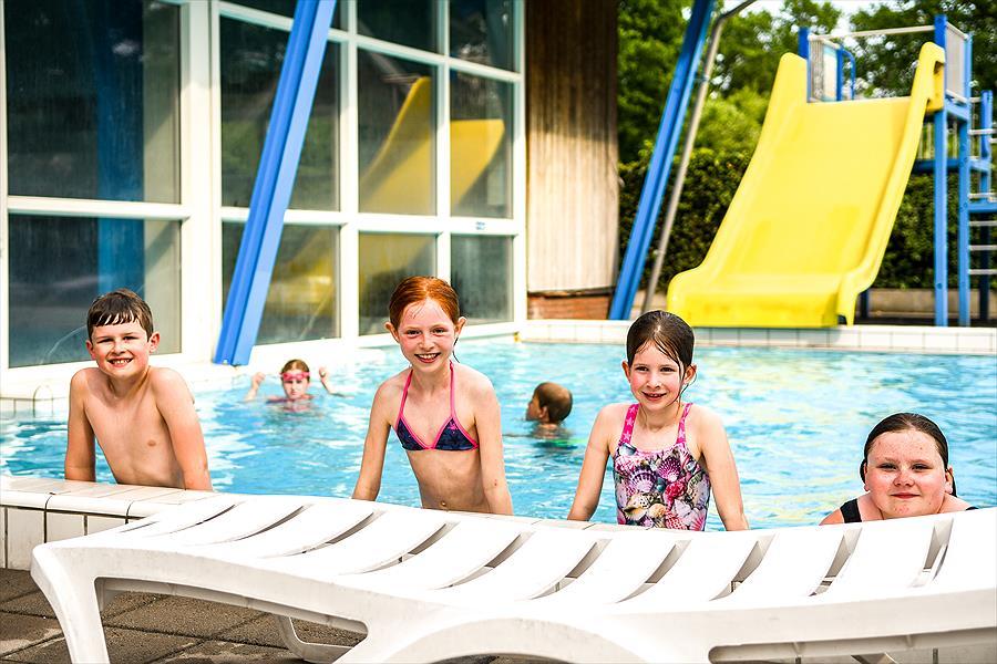 Camping & Bungalowpark 't Stien'n Boer