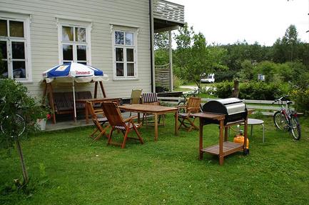 Camping Gullberget